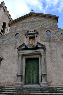 Montalbano elicona