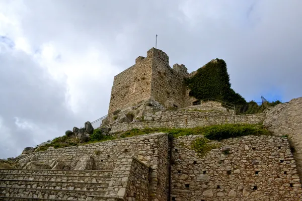 Sicilia — Foto de Stock