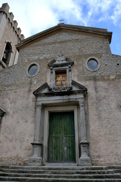 Montalbano elicona — Stok fotoğraf