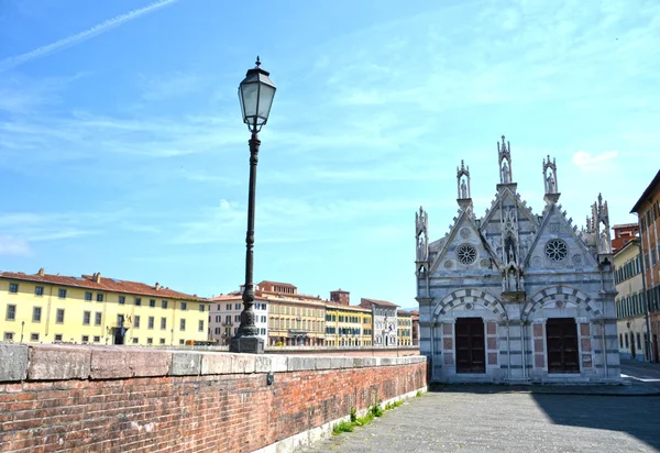 Pisa - Toscana, Italia —  Fotos de Stock