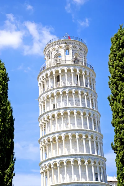 Pisa - Toscana, Italia – stockfoto