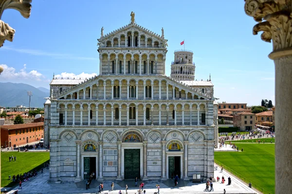 Pisa - Toscana, Italien — Stockfoto