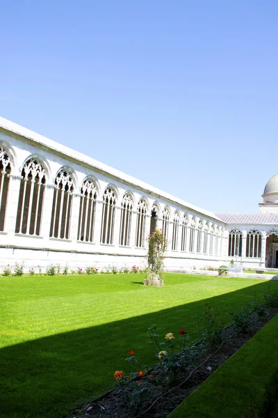 Pisa - Toscana — Stockfoto