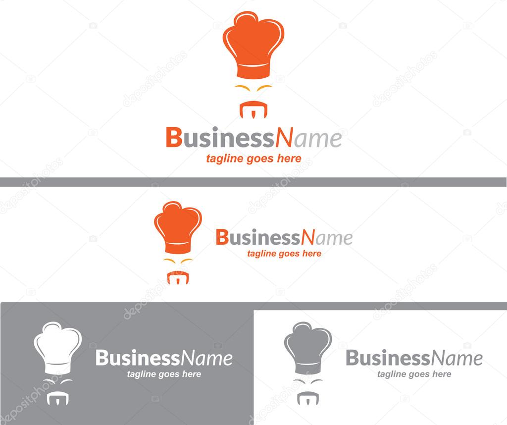 This is a simple and elegant logo design suitablbe food related industries. It is full editable and resizable. It is in a vector format.