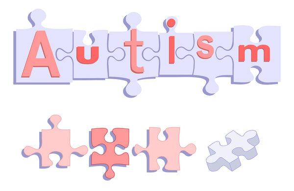 Титул AUTISM на Пуанкаре
