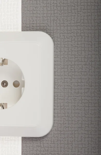 Outlet — Stock Photo, Image