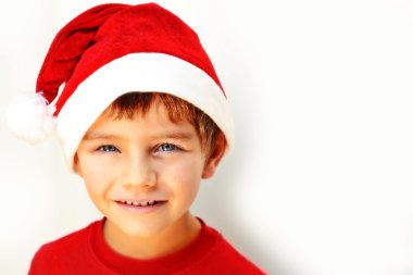 Santa'nın Yardımcısı