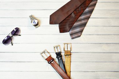 erkek moda aksesuarları