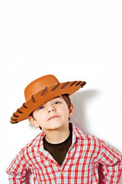 küçük kovboy
