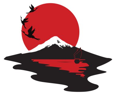 minyatür Hıristiyanlıkla Japonya