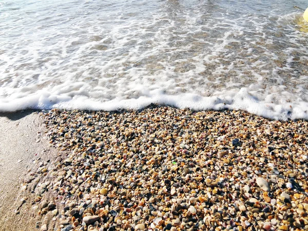 波のサーフ — ストック写真
