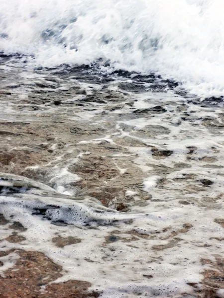 波のサーフ — ストック写真