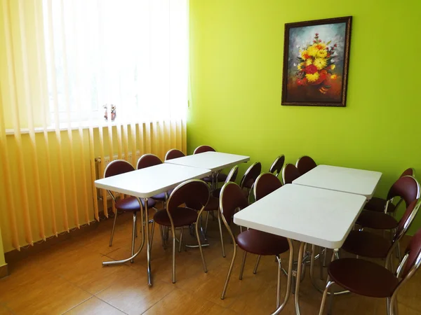 yemek odası