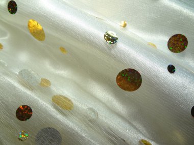 Kumaştan varicoloured arka plan