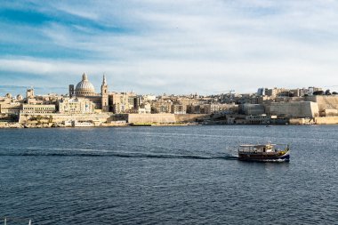 Valletta içinde görüntüleme