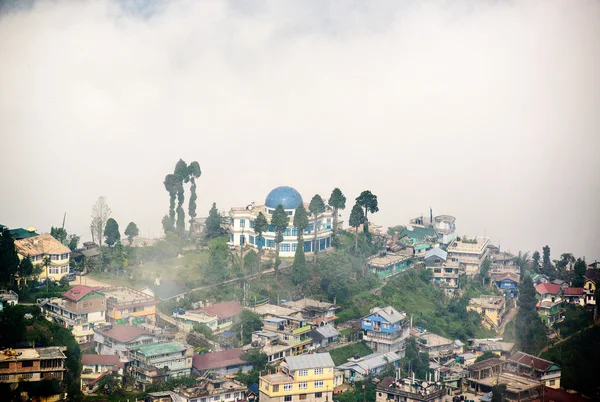 Darjeeling, Índia Fotografia De Stock