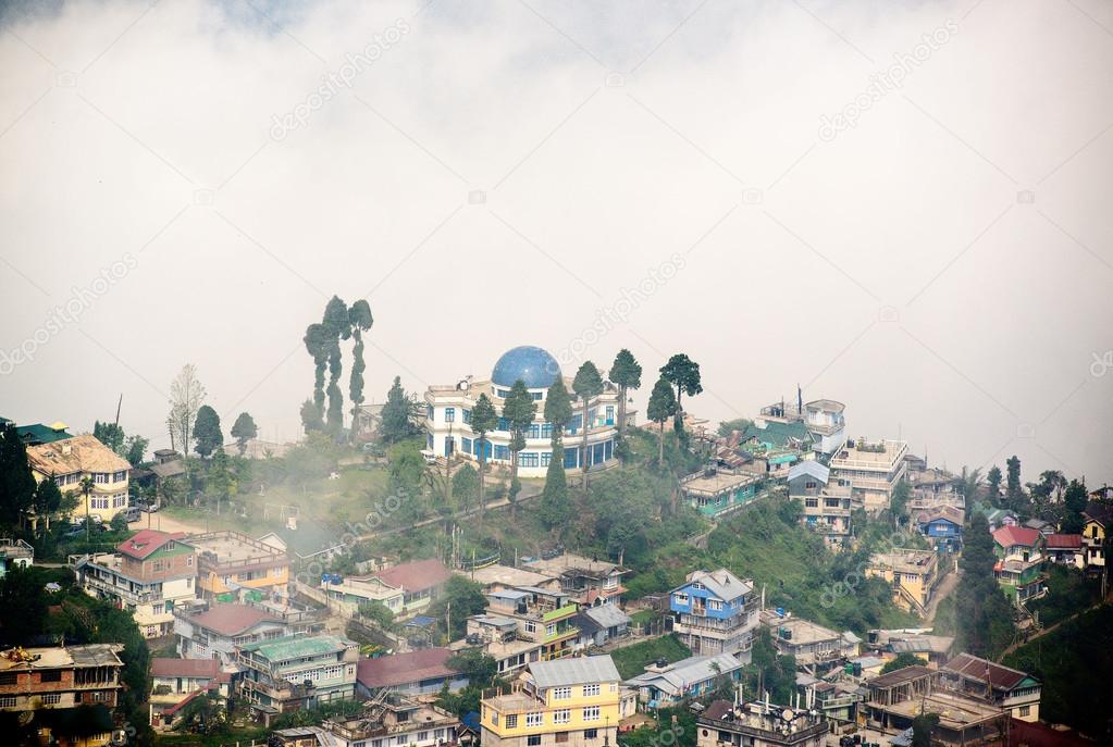 Darjeeling, India