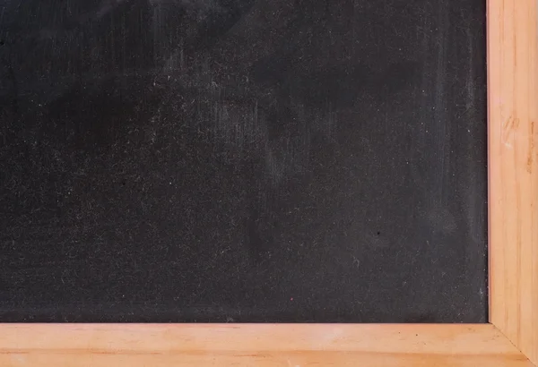 Chalk board Stock Photo