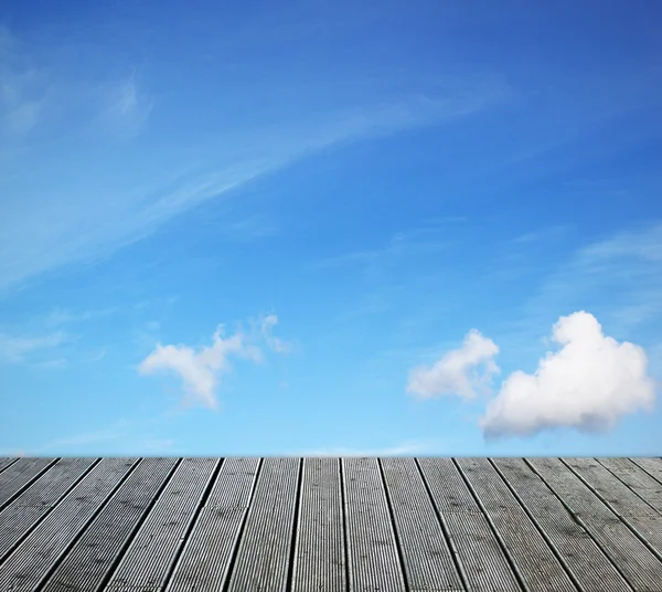 Relaxe. — Fotografia de Stock