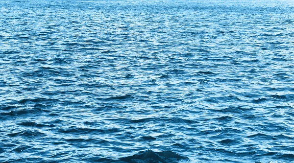 Sea surface — Stock Photo, Image