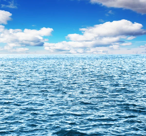 Sea surface — Stock Photo, Image