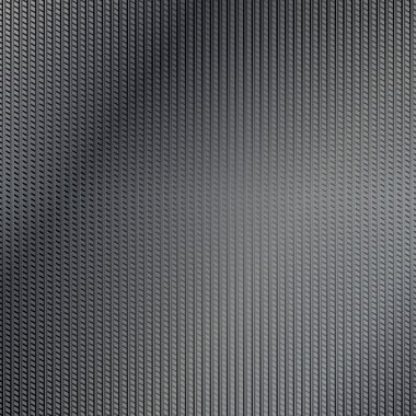 Dark metal yüzeyine