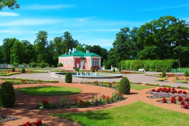 Tallinn Parkı