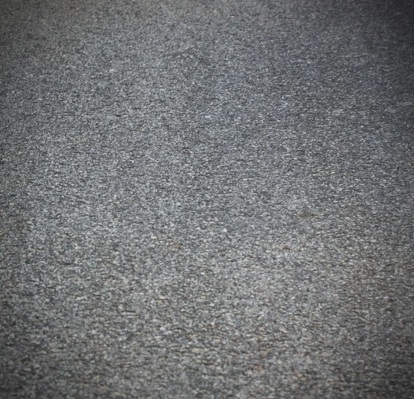 Superficie asfaltata — Foto Stock