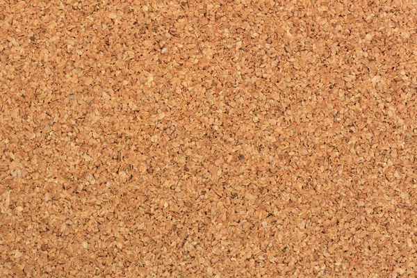 Cork board — Stockfoto