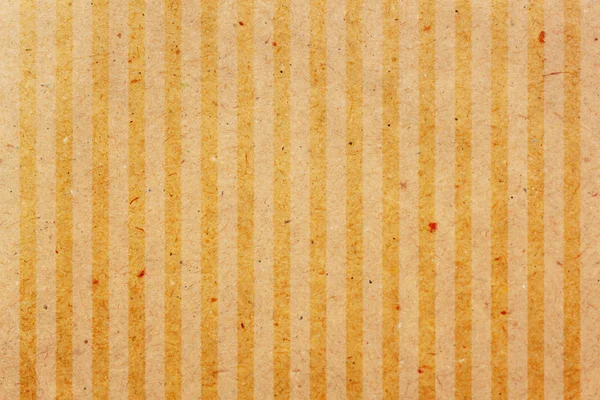 Lined old paper — Stock Photo, Image