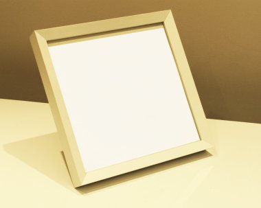 Fotoğraf çerçevesi