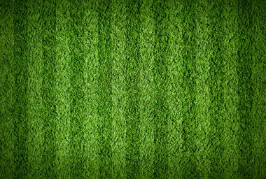 Futbol ya da futbol alanı