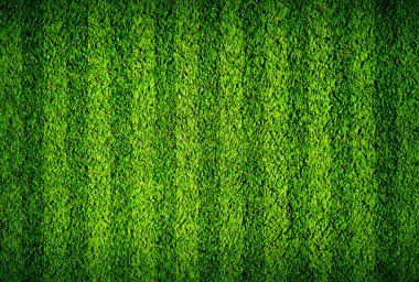 Futbol ya da futbol alanı