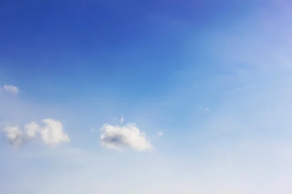 Gökyüzü mavisi — Stok fotoğraf