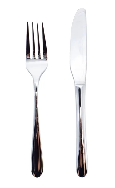 Silverware — Stock Photo, Image