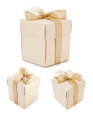 Hediye kutuları