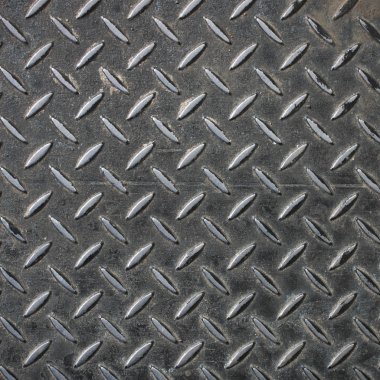 metal ızgara