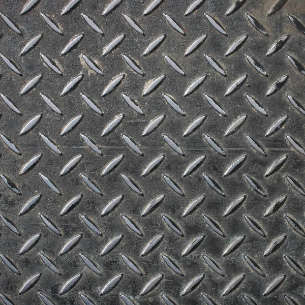 Metal grid — Stock Photo, Image