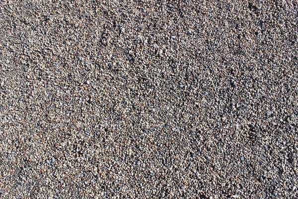 Gravel — Stock Photo, Image