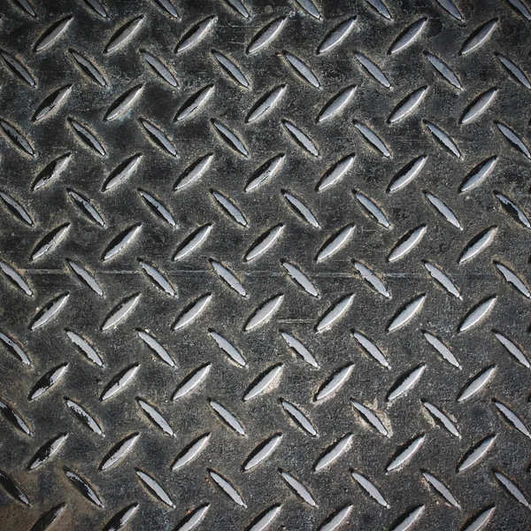 Metal grid — Stock Photo, Image