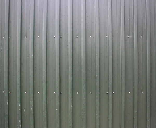 Striped metal — Stock Photo, Image