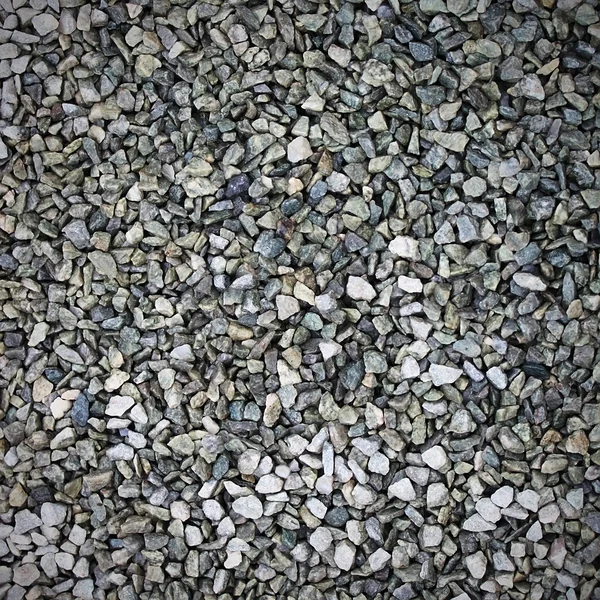 Gravel — Stock Photo, Image