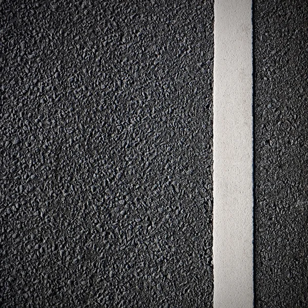 Road line — Stock Photo, Image