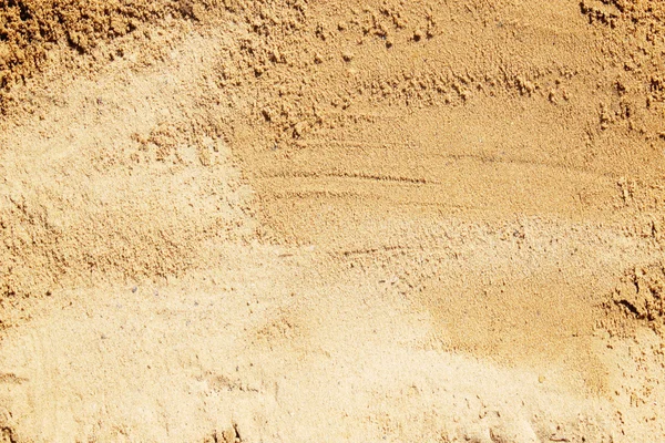 Sandstranden bakgrund — Stockfoto