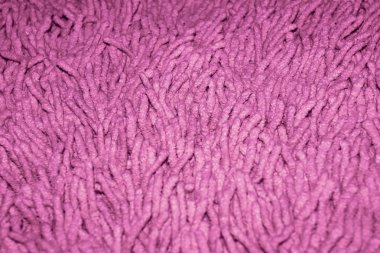Pink rug clipart
