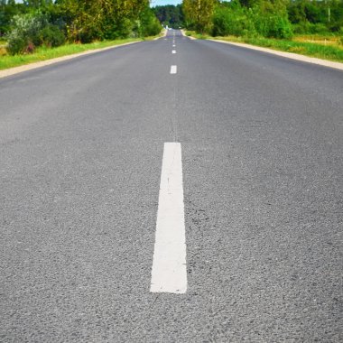 Açık Yol
