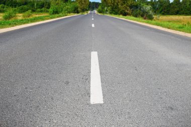 Açık Yol
