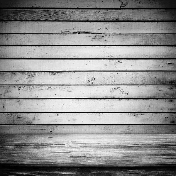 Interior kayu — Stok Foto