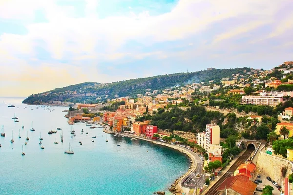 Pueblo de Eze — Foto de Stock