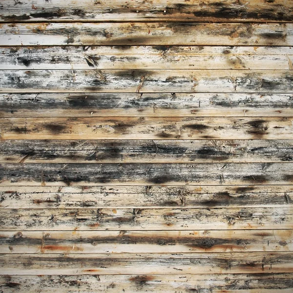 Weathered boards — Stock Photo, Image